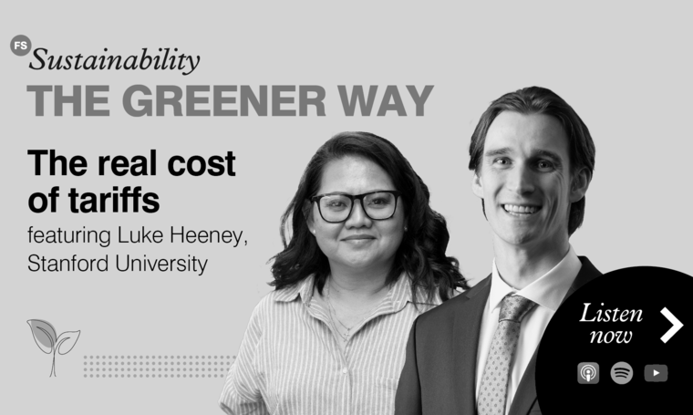 Podcast: The real cost of tariffs