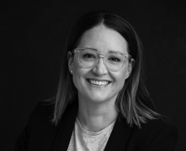 Alicia Burgmann, WiseTech Global