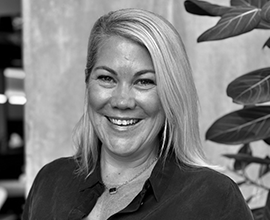 Amy Hogan, Transurban
