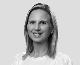 Anna Matysek, Bluescope