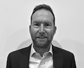 Ben Walker, ANZ