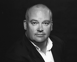 Dean Parsons, CHEP Australia