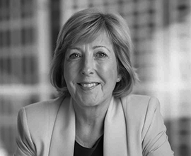 Fiona Reynolds, Qualitas