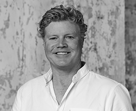 James Vesper, Goodman Group