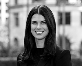 Kaitlin Priestley, Pinnacle Investment Management Group
