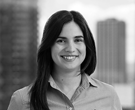 Karena Milios, Elders
