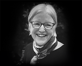 Kathryn Franklin, Qantas