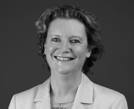 Mary Ann van Bodegraven, Boral/Macquarie Group