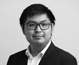 Michael Tangonan, AMP Limited