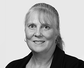 Rosemary Bissett, National Australia Bank