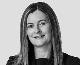 Roslyn Toms, nib Group
