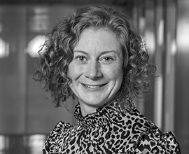 Siobhan Leach, Ramsay Health Care