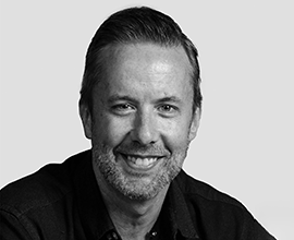 Steve Black, Insignia Financial