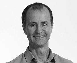 Steven Ford, GPT