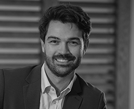 Will Hart, E&P Financial Group