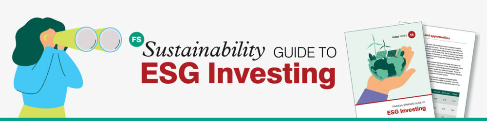 The guide to ESG Investing | FS Sustainability